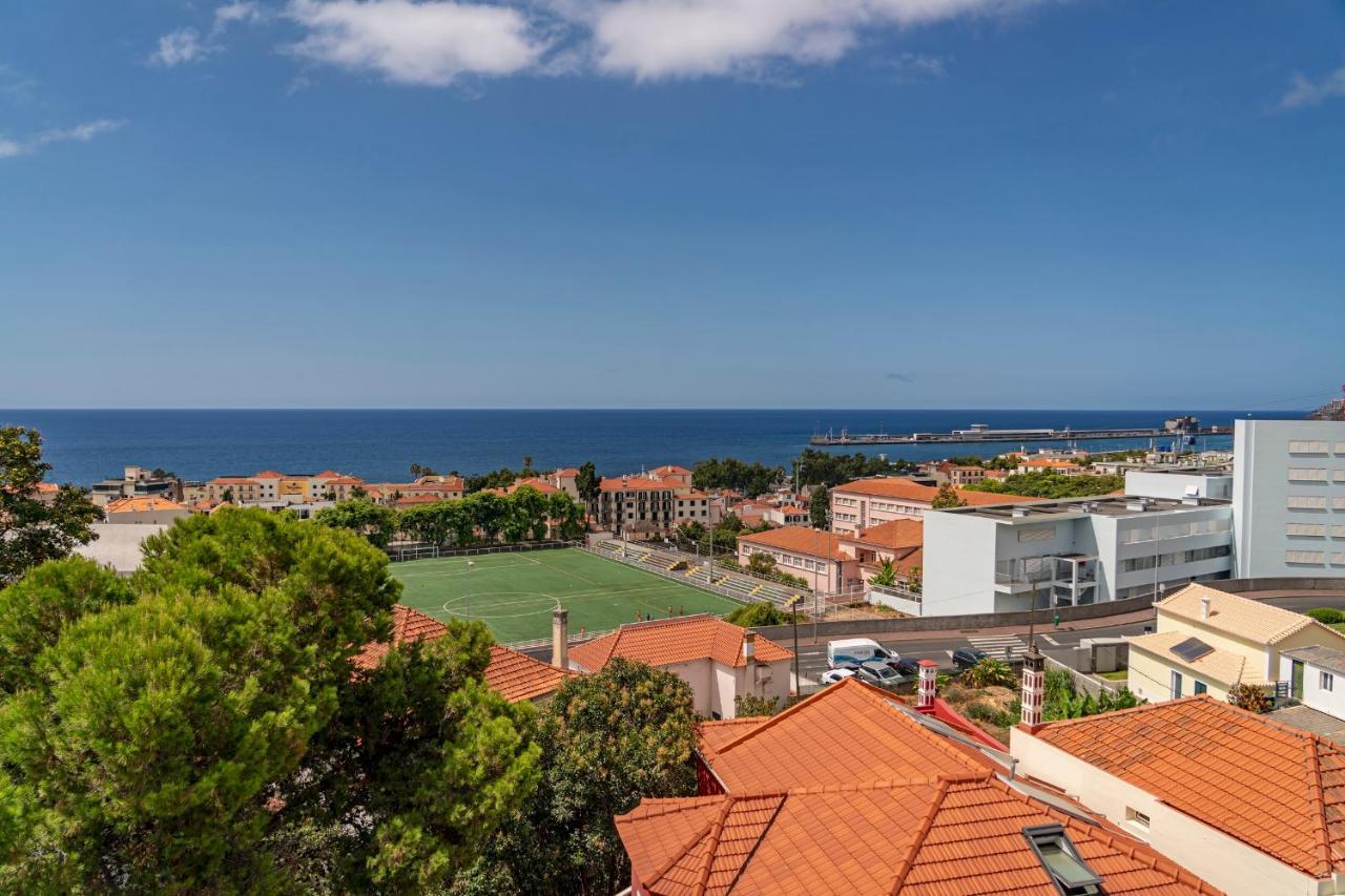 Alegria III By An Island Apart Funchal  Luaran gambar