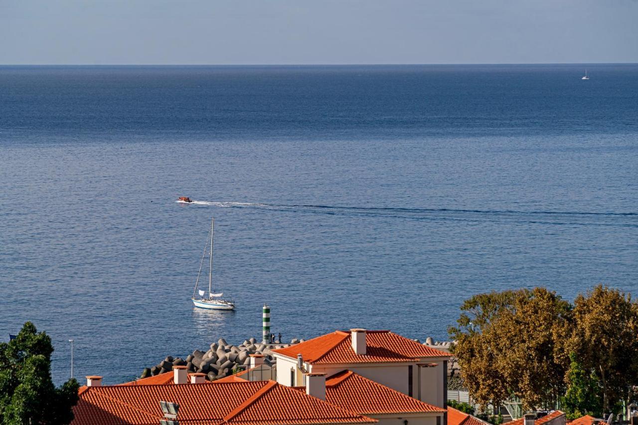 Alegria III By An Island Apart Funchal  Luaran gambar