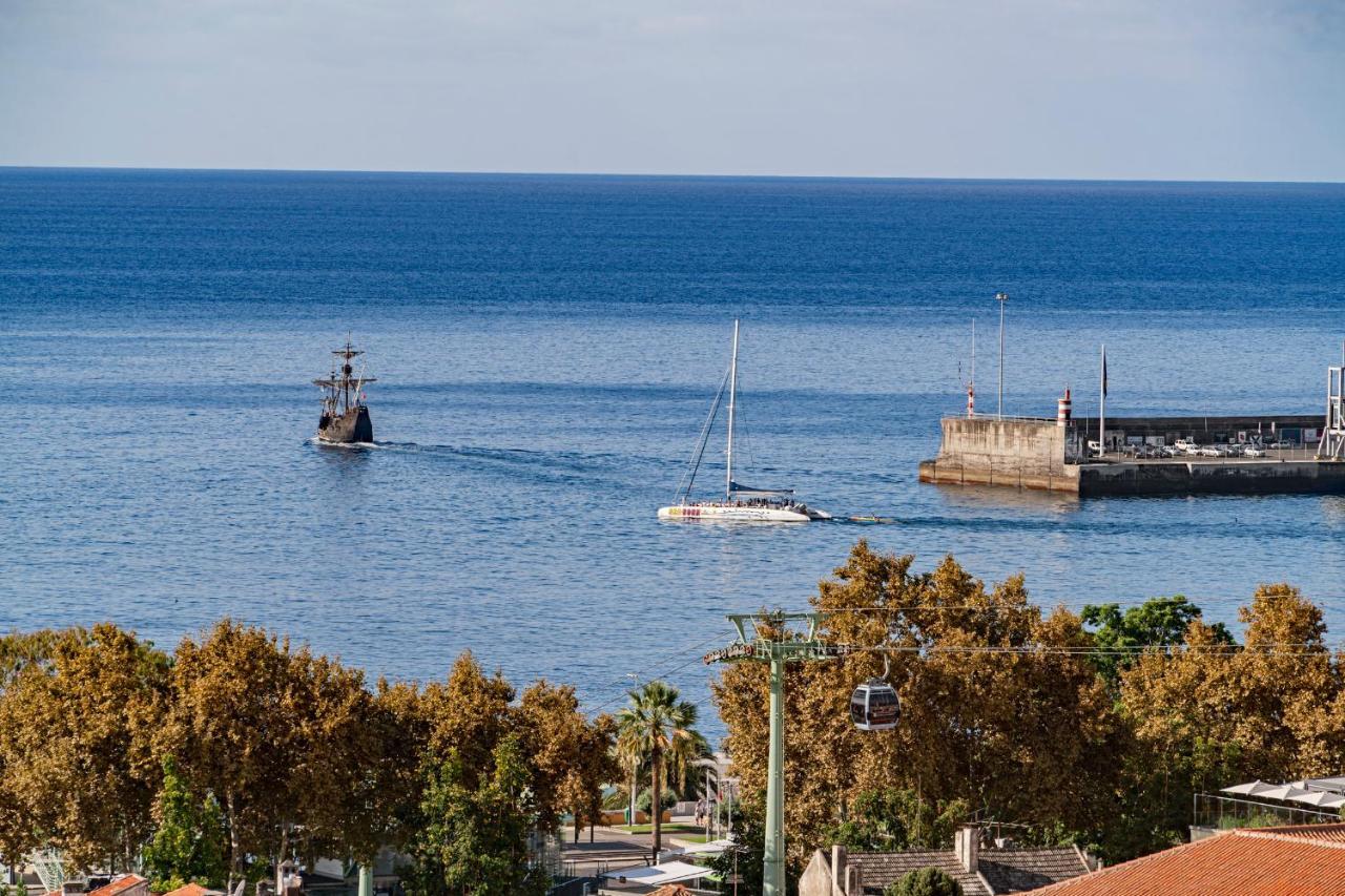Alegria III By An Island Apart Funchal  Luaran gambar