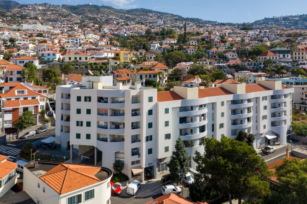 Alegria III By An Island Apart Funchal  Luaran gambar