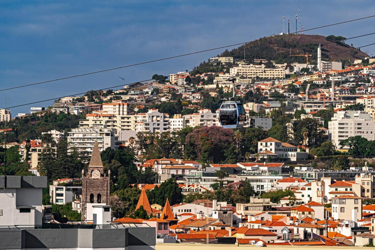 Alegria III By An Island Apart Funchal  Luaran gambar